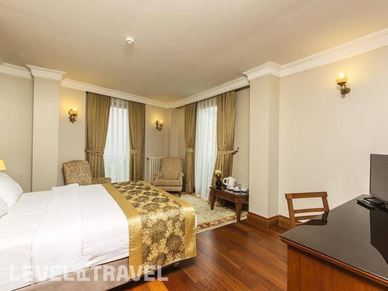 Фотография Acra Hotel