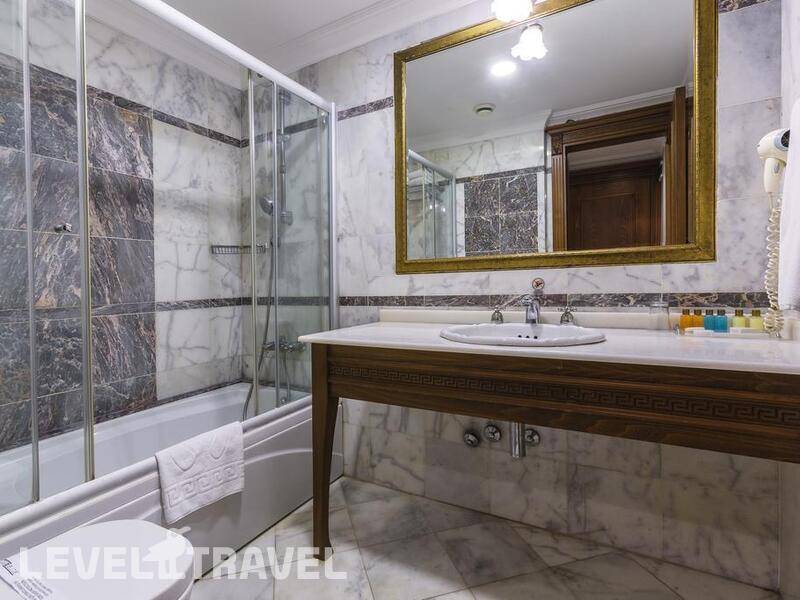 Фотография Acra Hotel