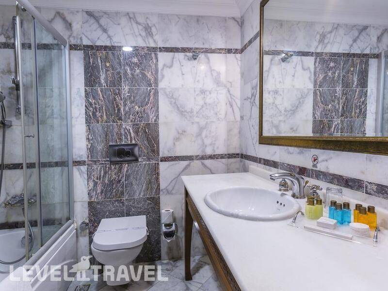 Фотография Acra Hotel
