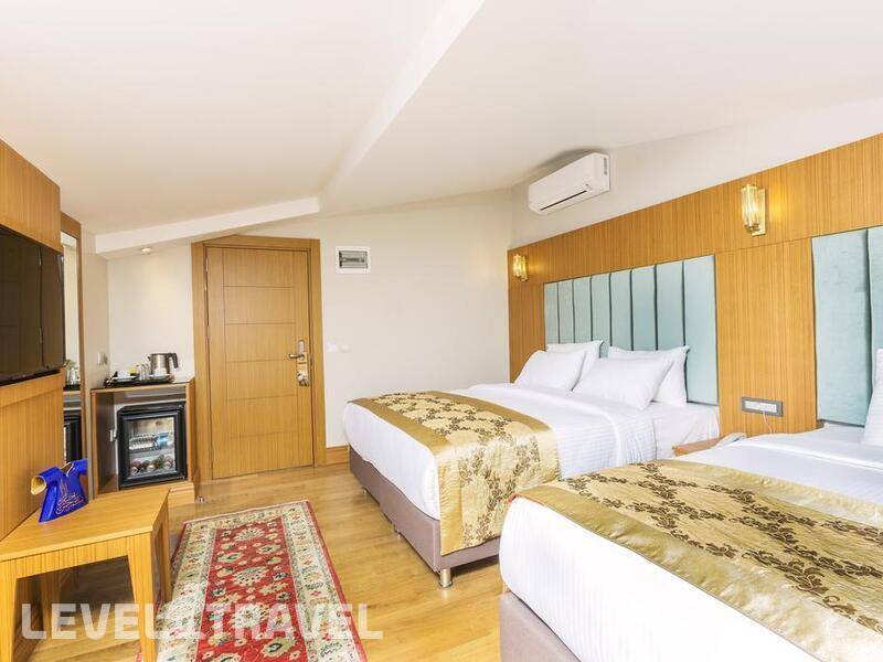 Фотография Acra Hotel