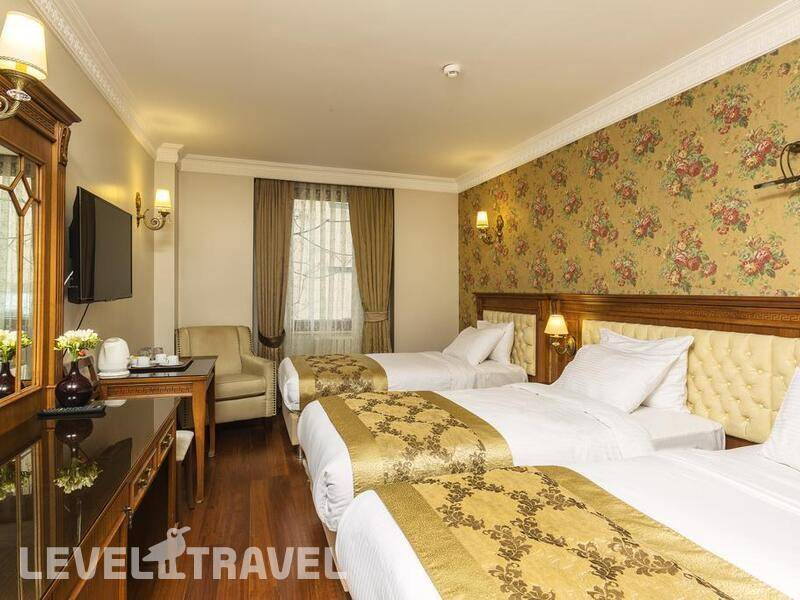 Фотография Acra Hotel