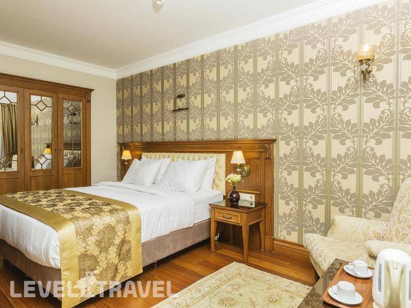 Фотография Acra Hotel