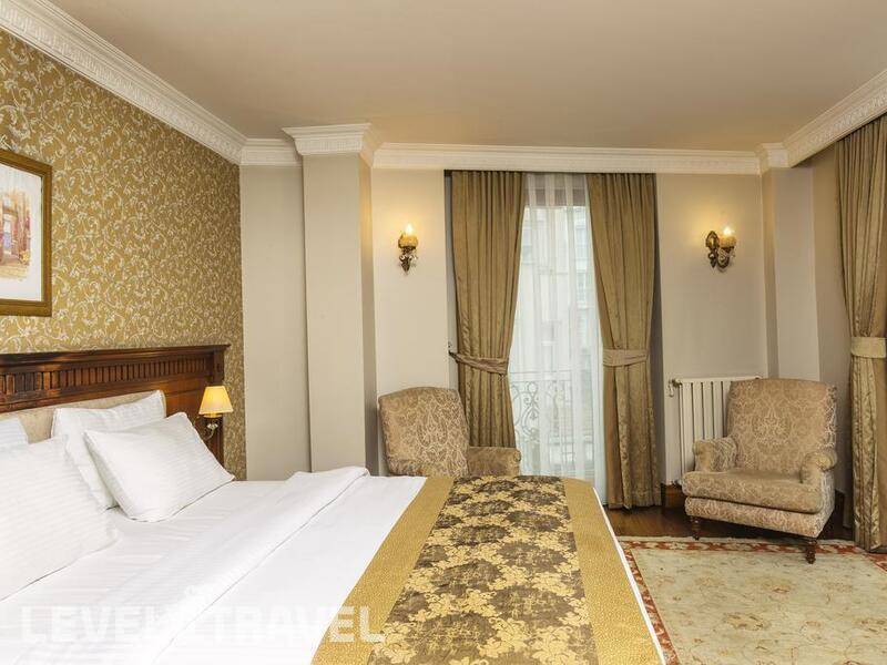 Фотография Acra Hotel