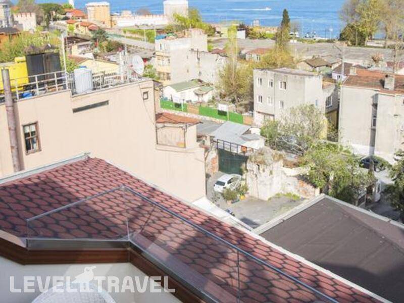 Фотография Acra Hotel Фотография Acra Hotel