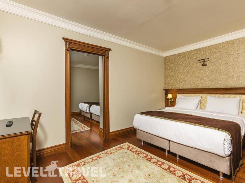 Фотография Acra Hotel