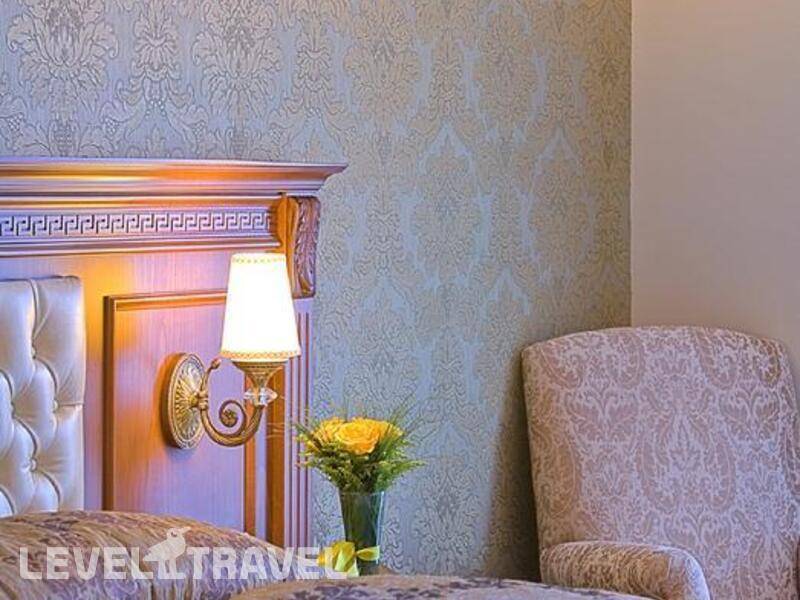 Фотография Acra Hotel Фотография Acra Hotel