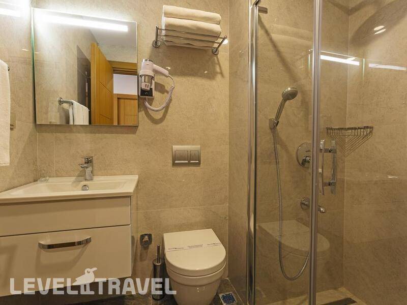 Фотография Acra Hotel Фотография Acra Hotel