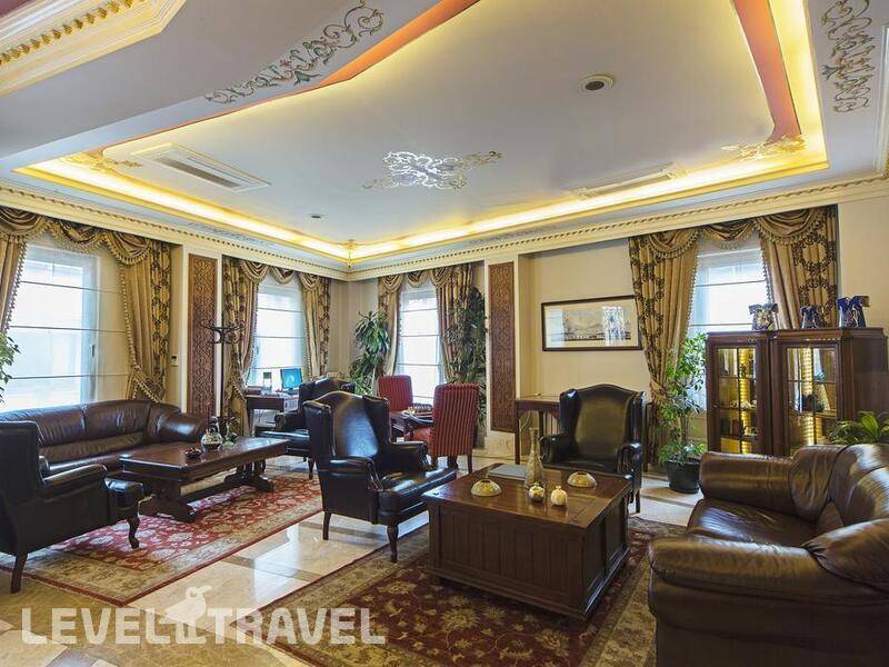 Фотография Acra Hotel Фотография Acra Hotel