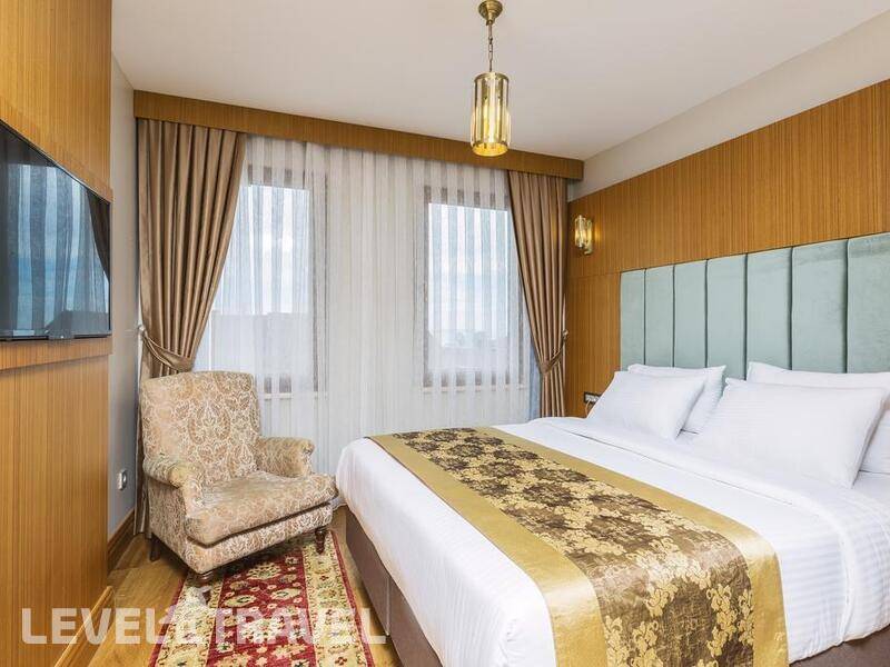 Фотография Acra Hotel