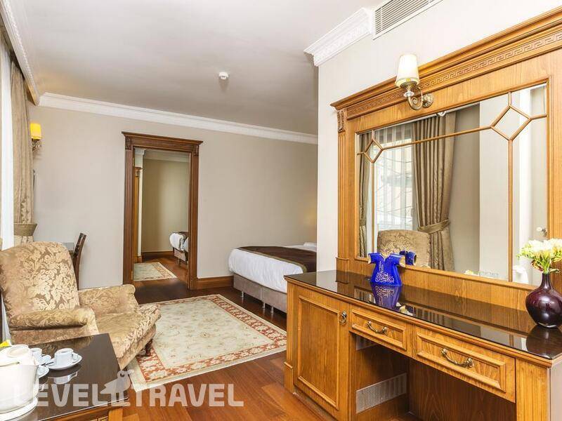 Фотография Acra Hotel