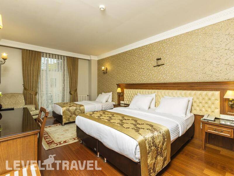 Фотография Acra Hotel
