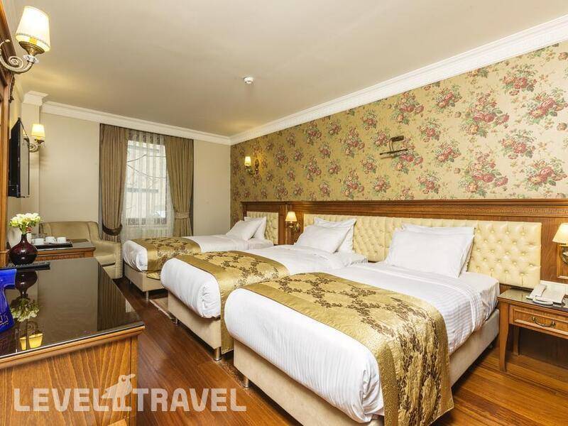 Фотография Acra Hotel