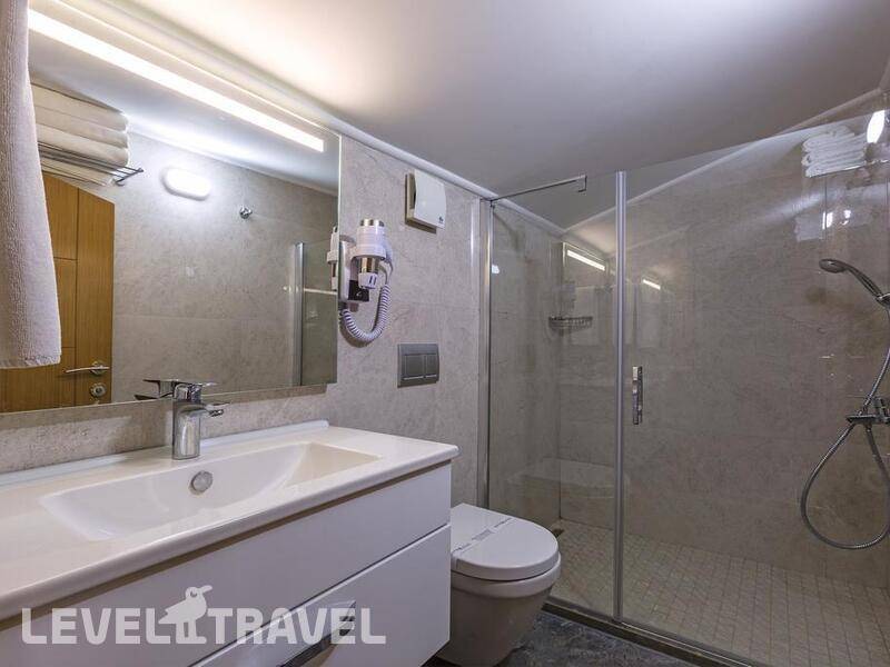 Фотография Acra Hotel