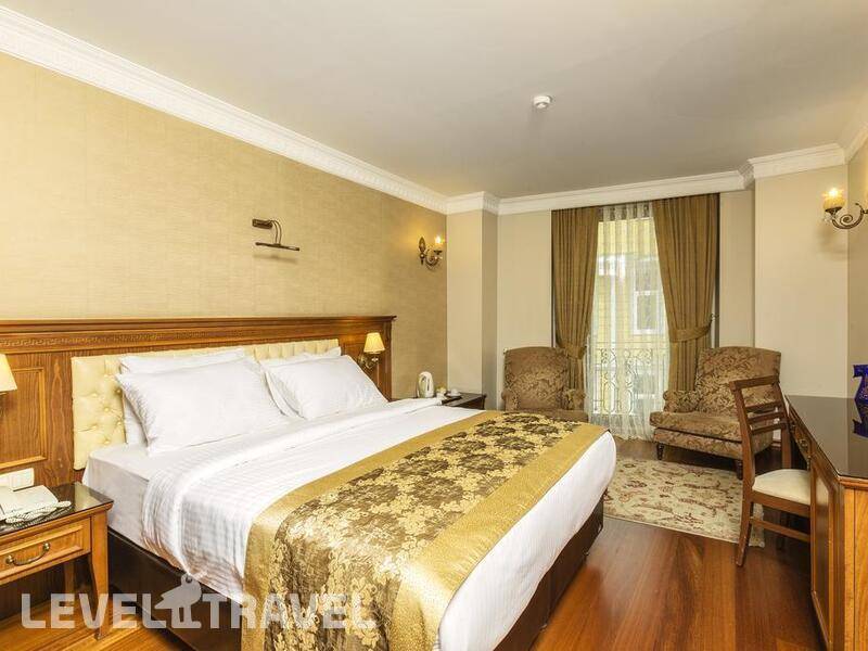 Фотография Acra Hotel