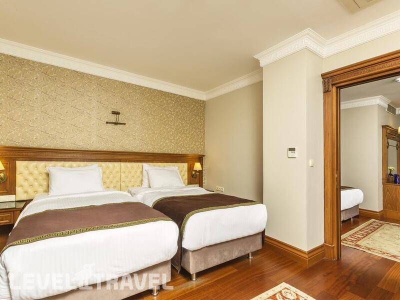 Фотография Acra Hotel