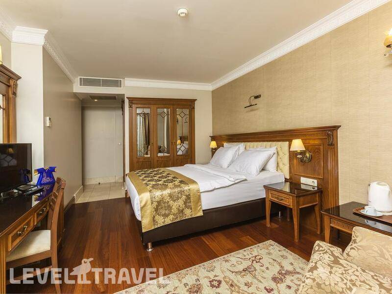 Фотография Acra Hotel