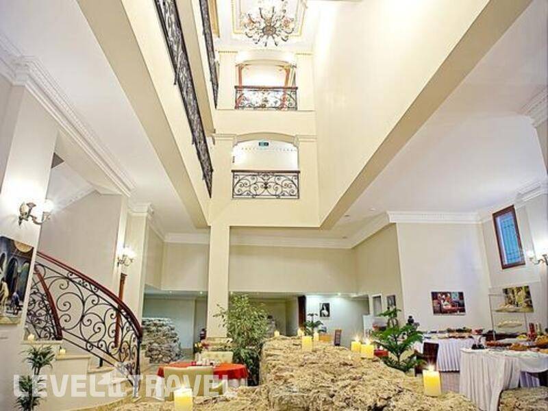 Фотография Acra Hotel