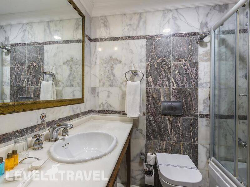 Фотография Acra Hotel