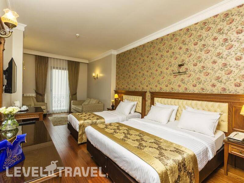 Фотография Acra Hotel