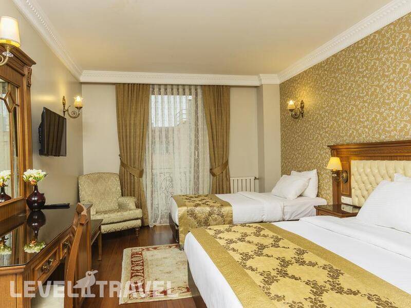 Фотография Acra Hotel