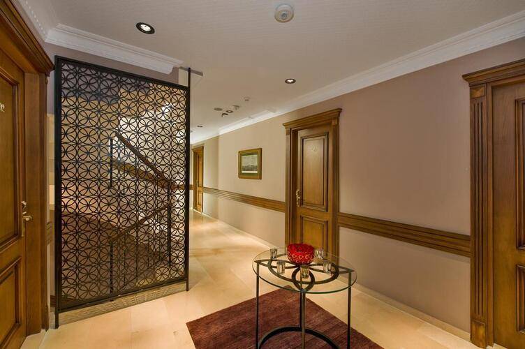 Ferman Hotel Old City