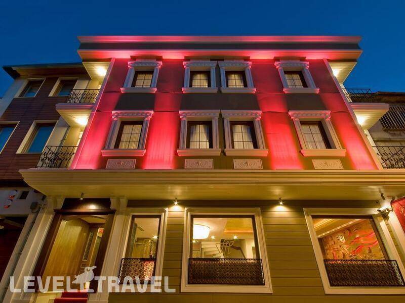 Фотография Ferman Hotel Old City