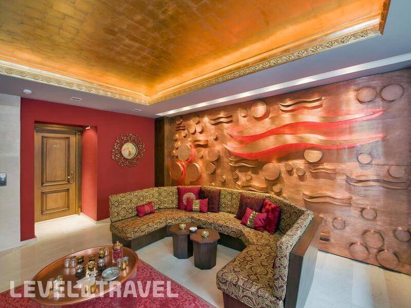 Фотография Ferman Hotel Old City