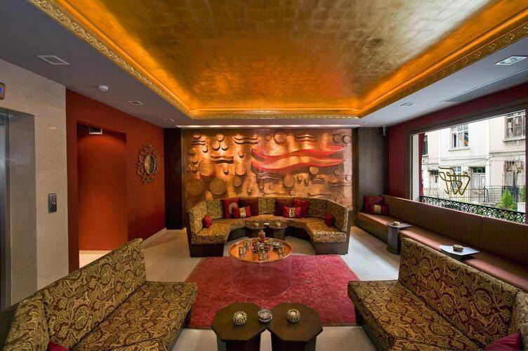 Ferman Hotel Old City