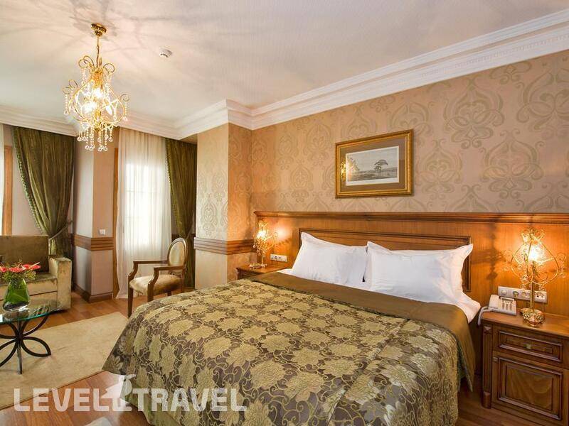Фотография Ferman Hotel Old City
