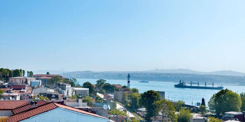 Ferman Hotel Old City