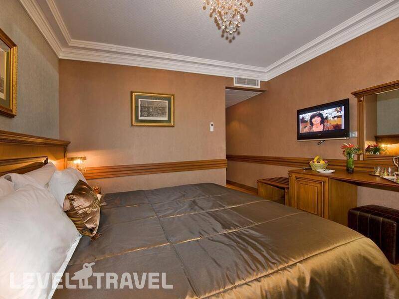 Фотография Ferman Hotel Old City