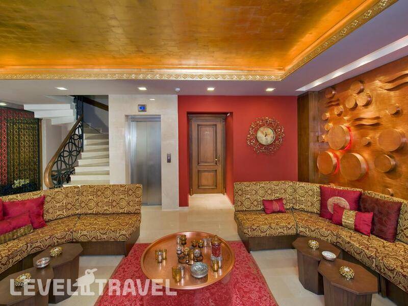 Фотография Ferman Hotel Old City