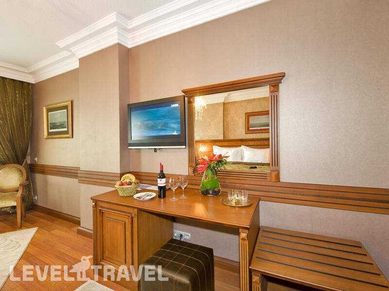 Фотография Ferman Hotel Old City