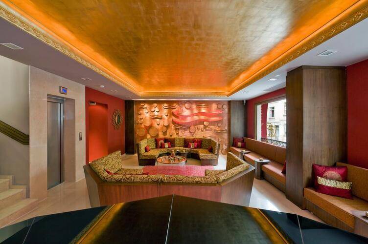 Ferman Hotel Old City