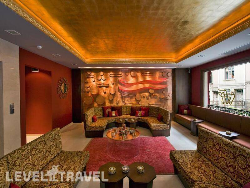 Фотография Ferman Hotel Old City