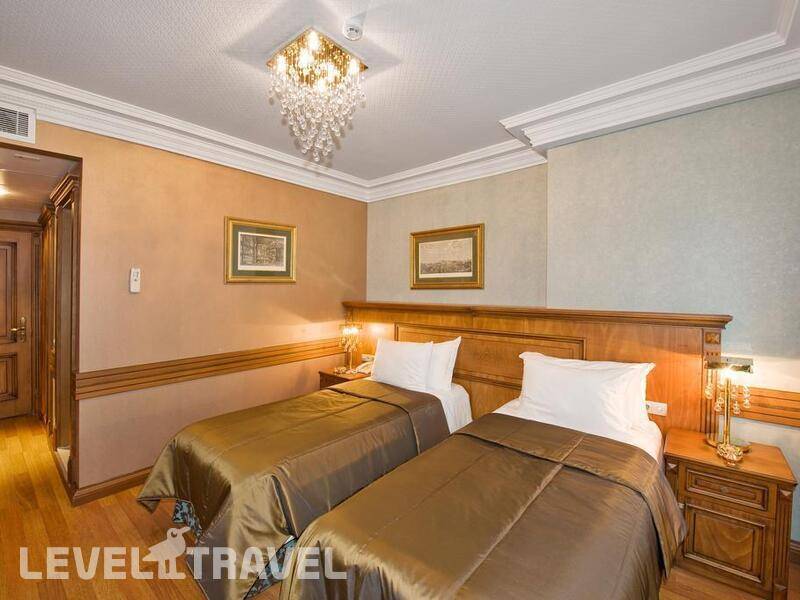 Фотография Ferman Hotel Old City