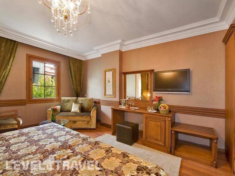 Фотография Ferman Hotel Old City