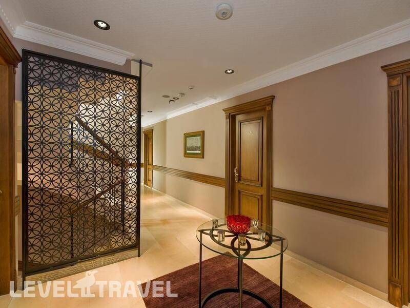 Фотография Ferman Hotel Old City