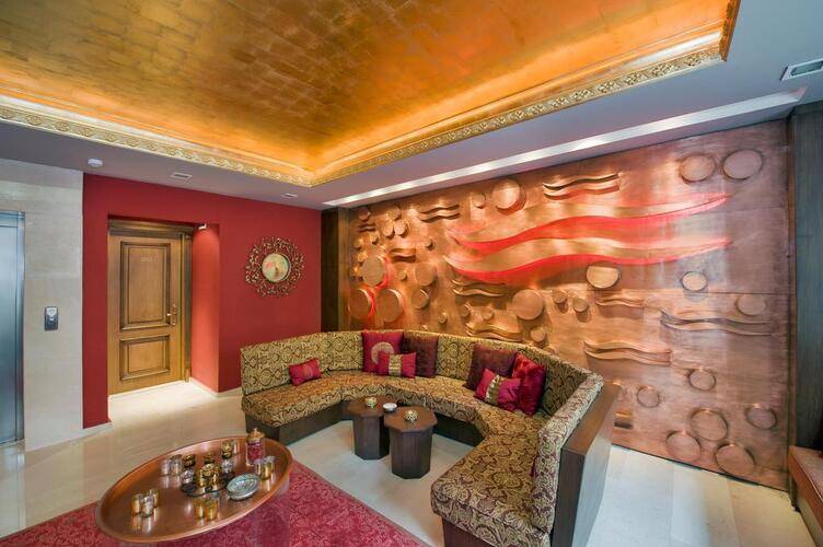 Ferman Hotel Old City