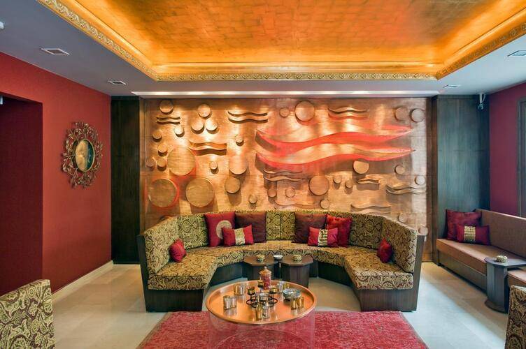 Ferman Hotel Old City