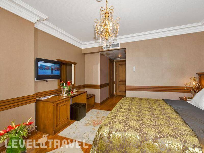 Фотография Ferman Hotel Old City