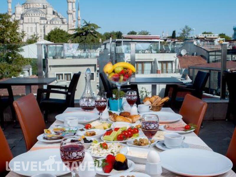 Фотография Ferman Hotel Old City
