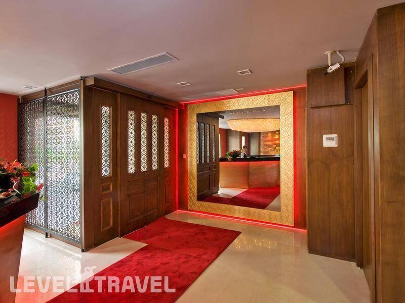 Фотография Ferman Hotel Old City
