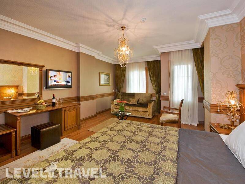 Фотография Ferman Hotel Old City