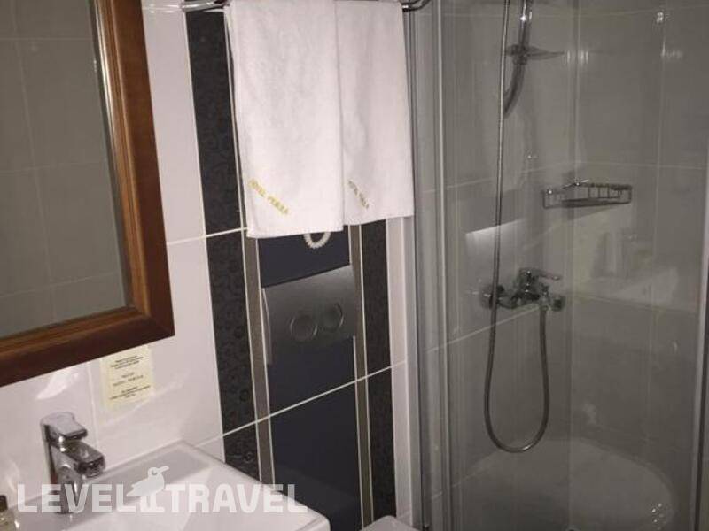 Фотография Perula Hotel