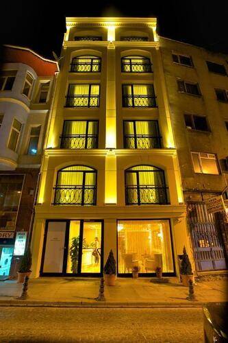 Perula Hotel