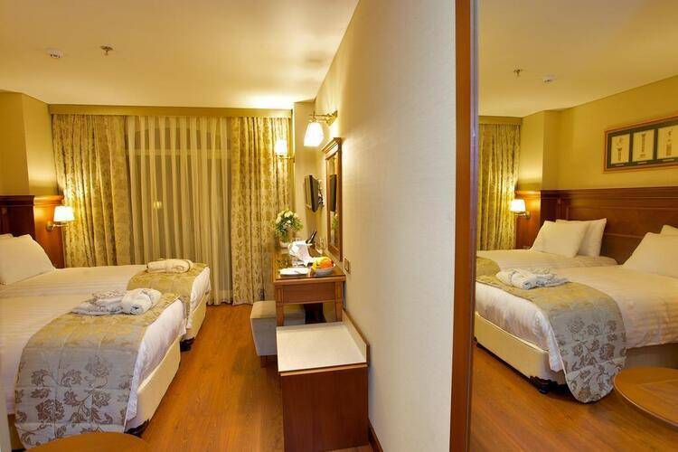 Perula Hotel