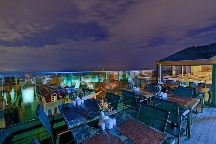 Perula Hotel