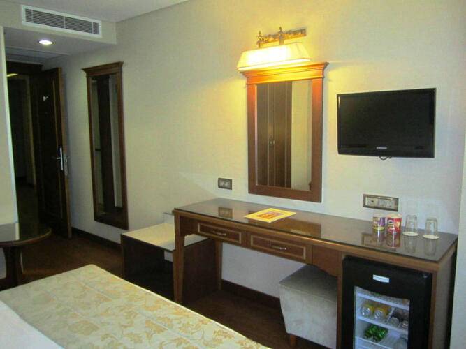 Perula Hotel