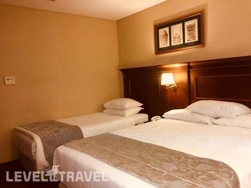 Фотография Perula Hotel